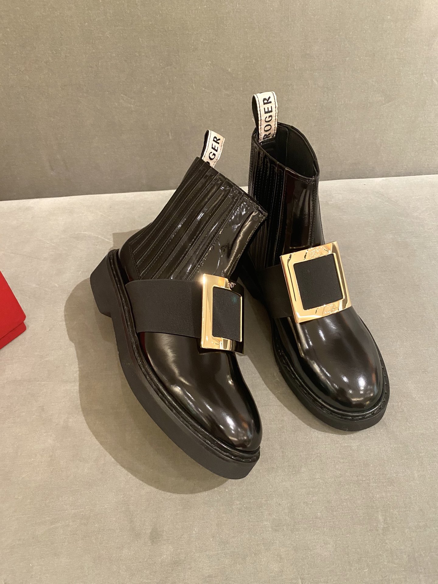 Women's high heels